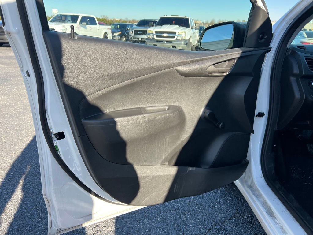 Used 2020 Chevrolet Spark LS image 14