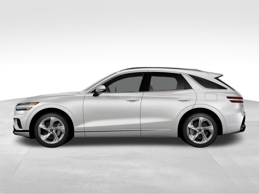 New 2026 Genesis GV70 2.5T Advanced image 3
