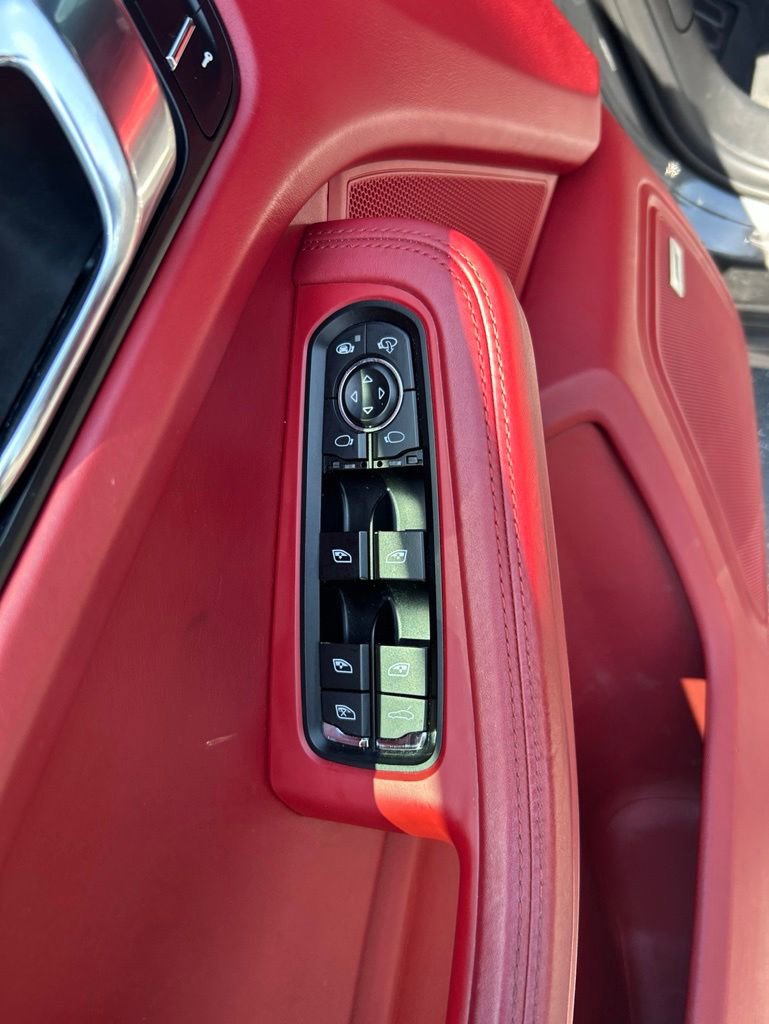 Used 2017 Porsche Macan GTS AWD/4WD image 24