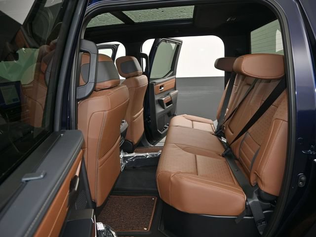New 2026 Toyota Tundra 1794 Edition AWD/4WD image 13