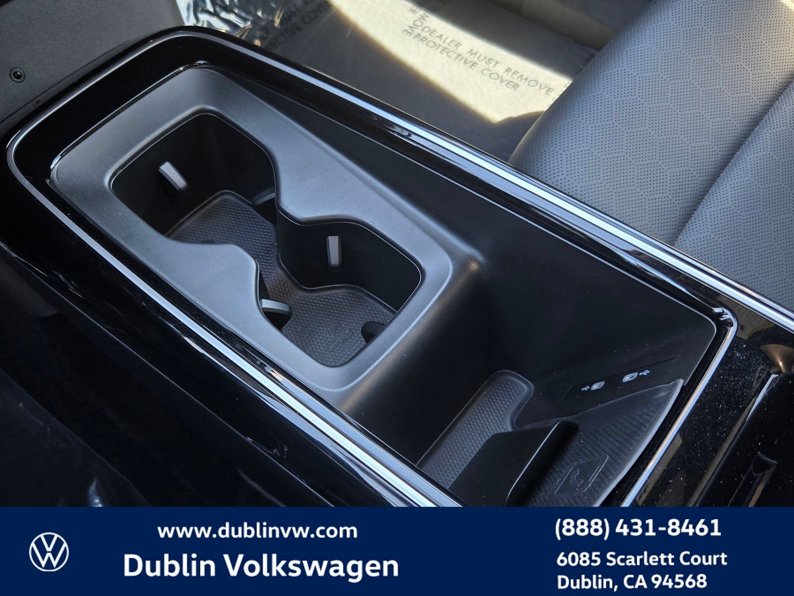 Certified 2023 Volkswagen ID.4 Pro S Plus RWD image 19