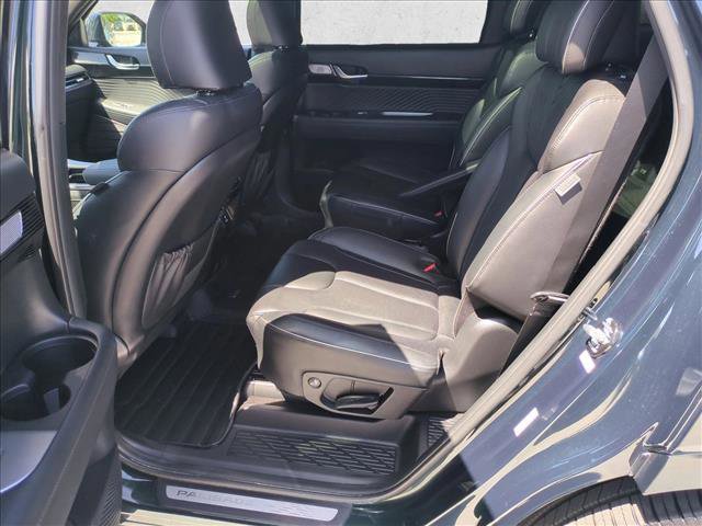Used 2023 Hyundai Palisade Calligraphy FWD image 21