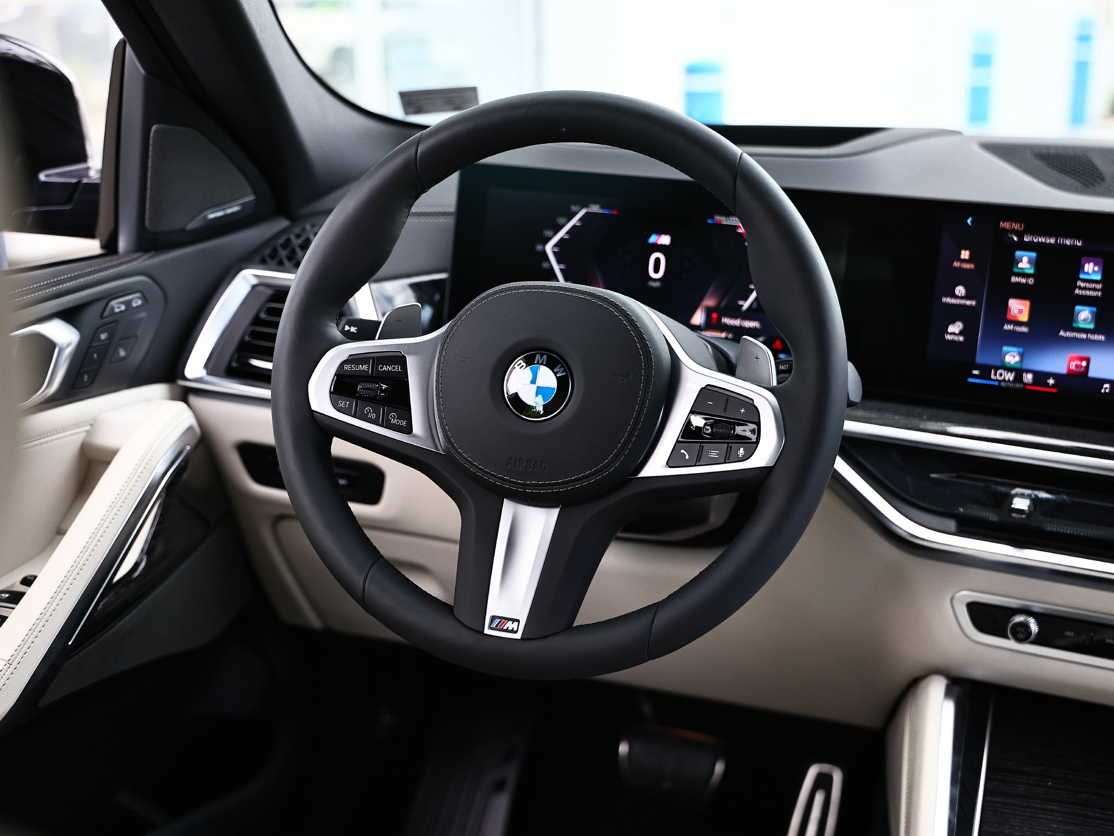 New 2027 BMW X6 xDrive40i AWD/4WD image 28