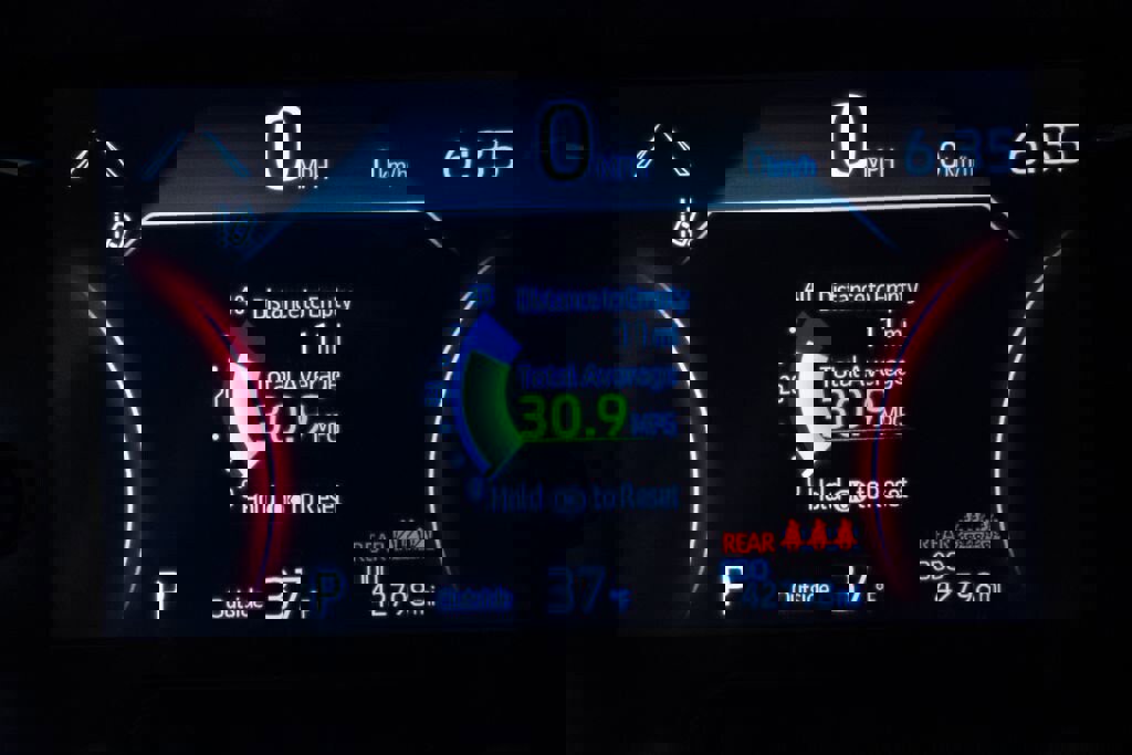 Certified 2024 Toyota RAV4 LE image 18