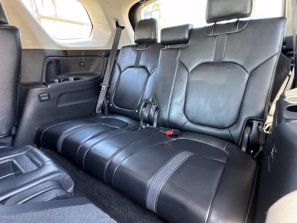 Used 2025 Honda Pilot EX-L image 37