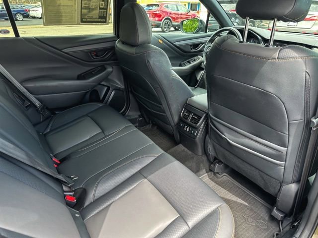 Used 2023 Subaru Outback Wilderness AWD/4WD image 22