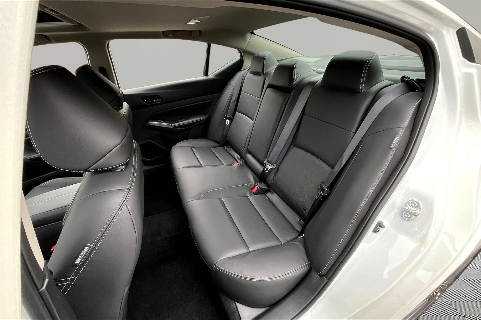 New 2026 Nissan Altima 2.5 SV FWD image 18