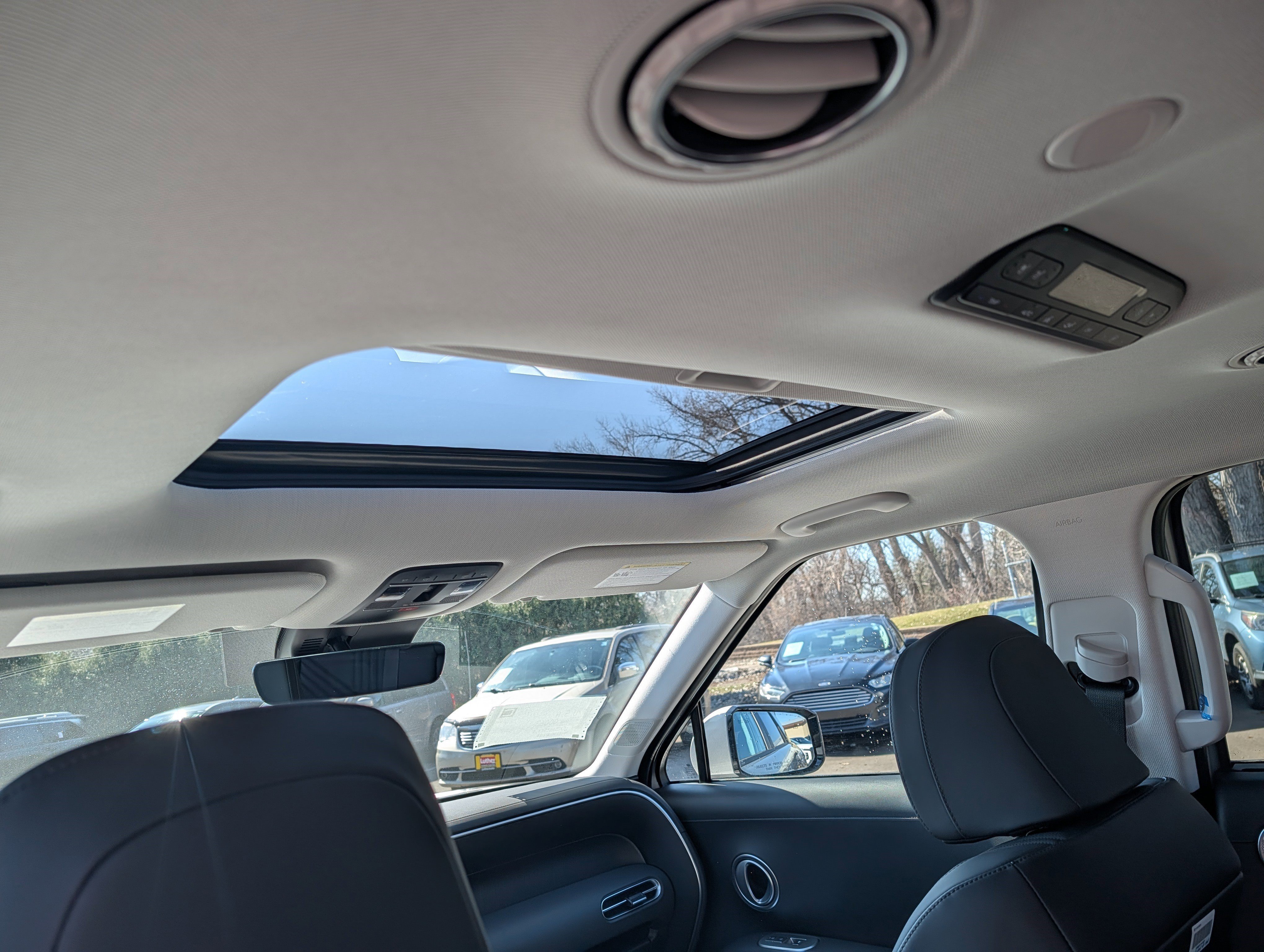 New 2026 Hyundai Palisade SEL AWD/4WD image 9