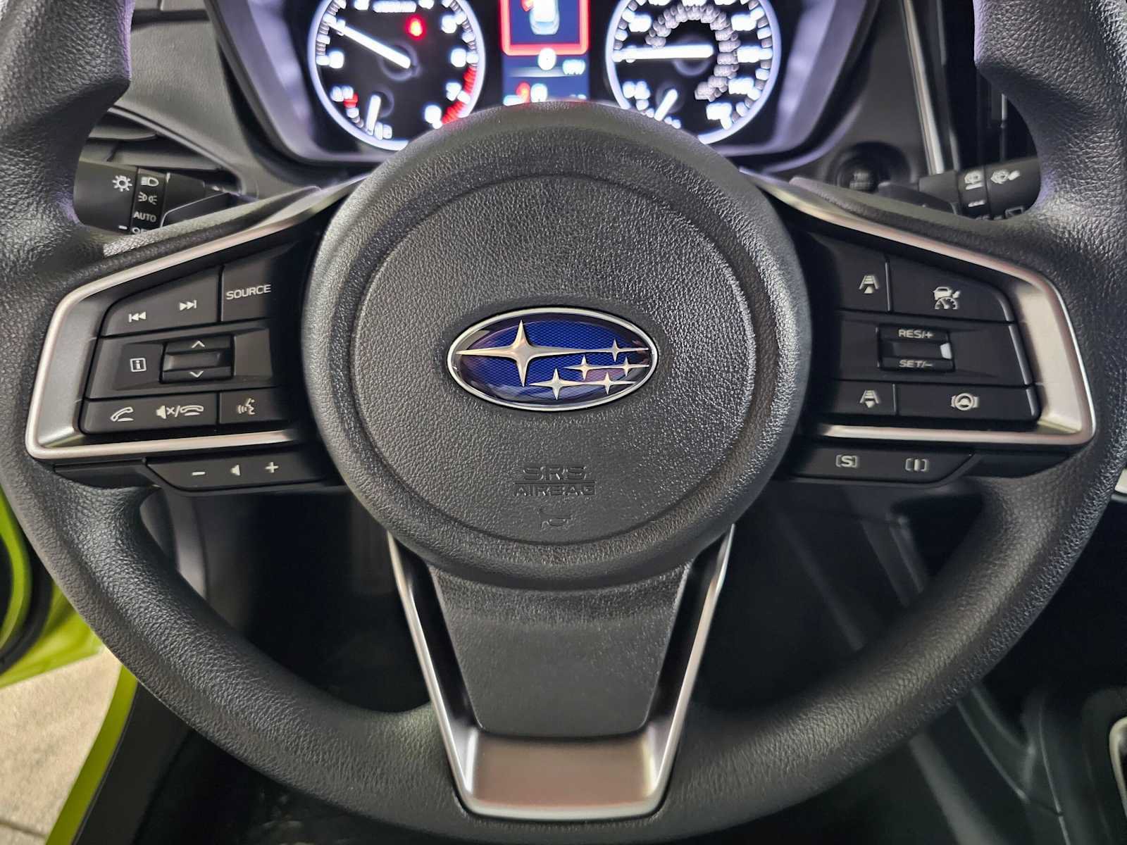 New 2026 Subaru Impreza 2.0i Sport AWD/4WD image 22