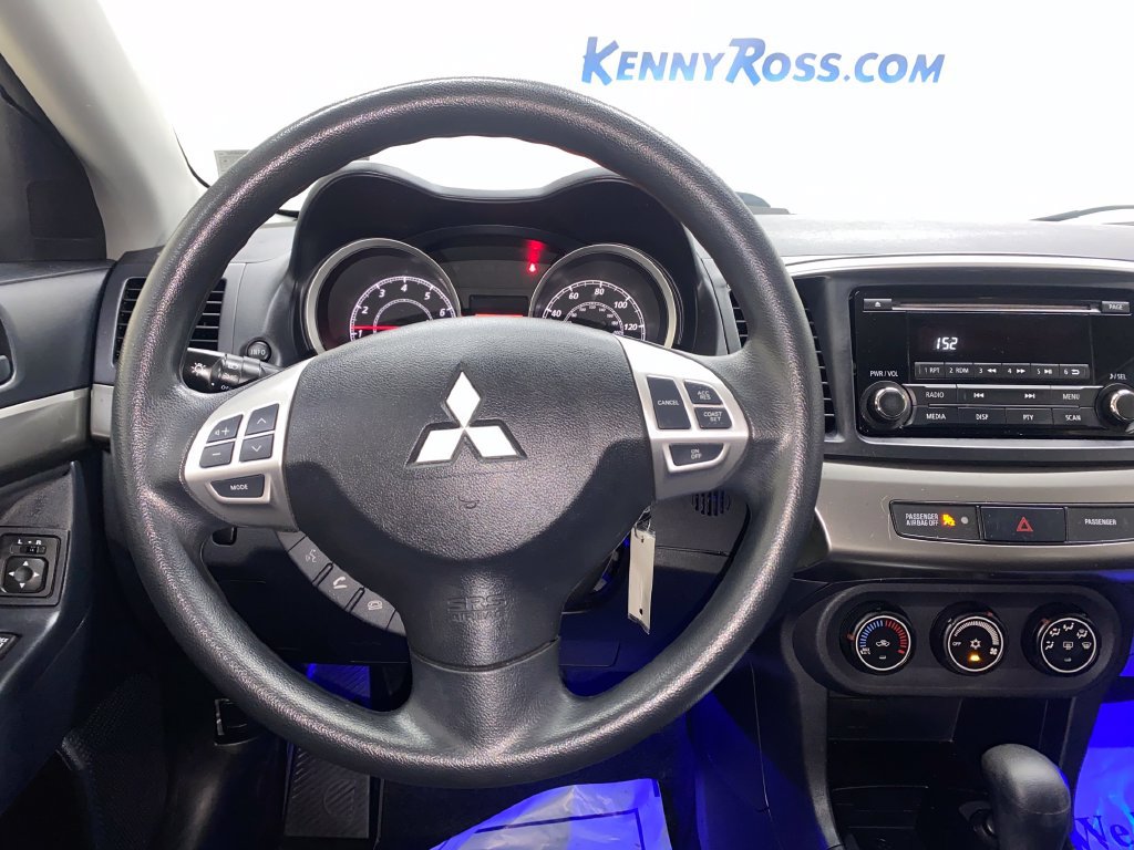 Used 2014 Mitsubishi Lancer ES FWD image 22