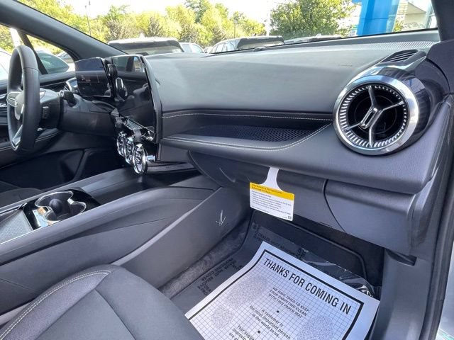 New 2026 Chevrolet Blazer EV LT FWD image 32