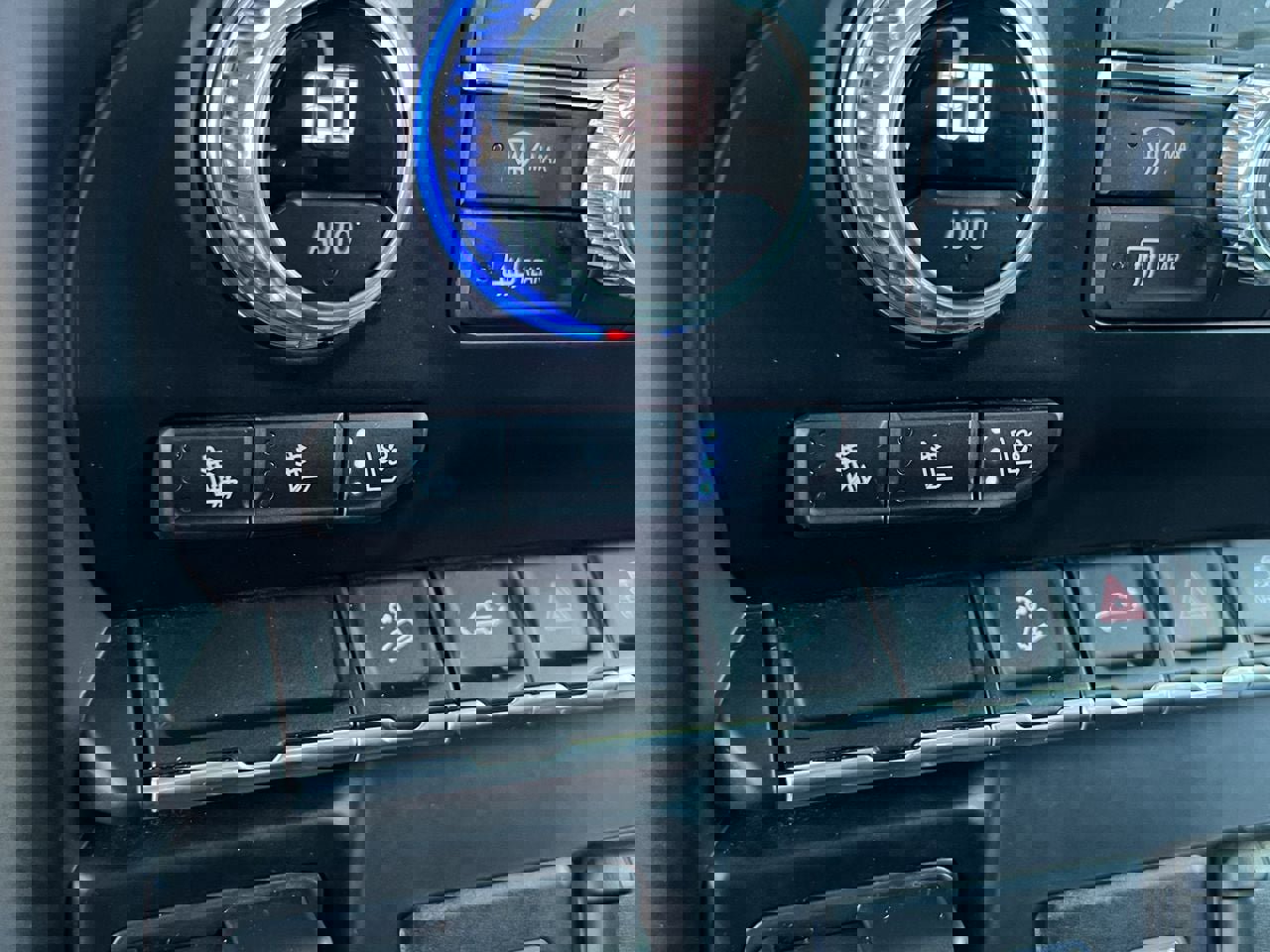 Used 2021 GMC Sierra 1500 AT4 image 20