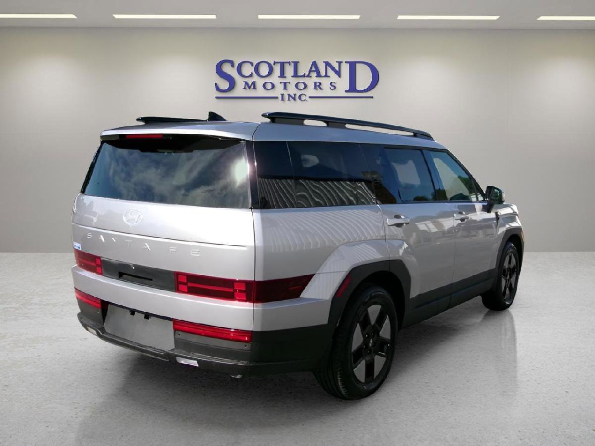 Used 2026 Hyundai Santa Fe SEL image 6