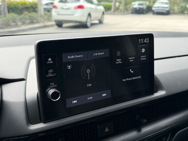 Used 2026 Honda CR-V EX-L image 25