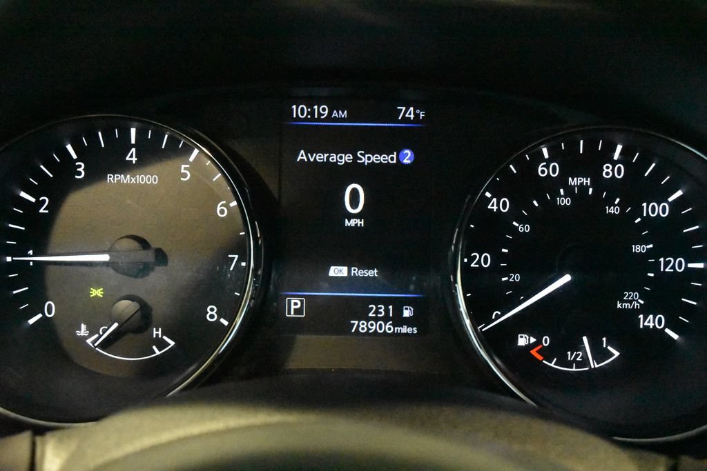 Used 2019 Nissan Rogue SL w/ Premium Package AWD/4WD image 19
