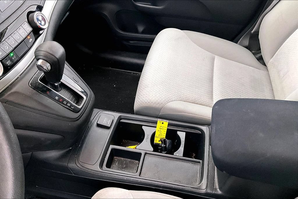 Used 2016 Honda CR-V SE image 16