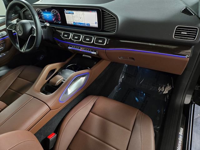 Used 2026 Mercedes-Benz GLE 450 GLE 450 image 24