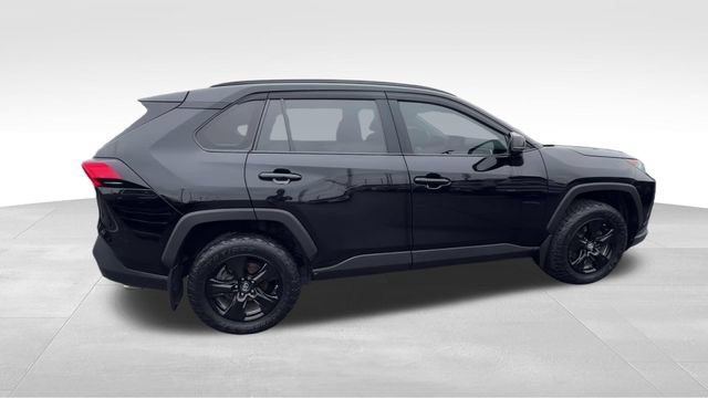 Used 2019 Toyota RAV4 XLE w/ Convenience Package AWD/4WD image 8