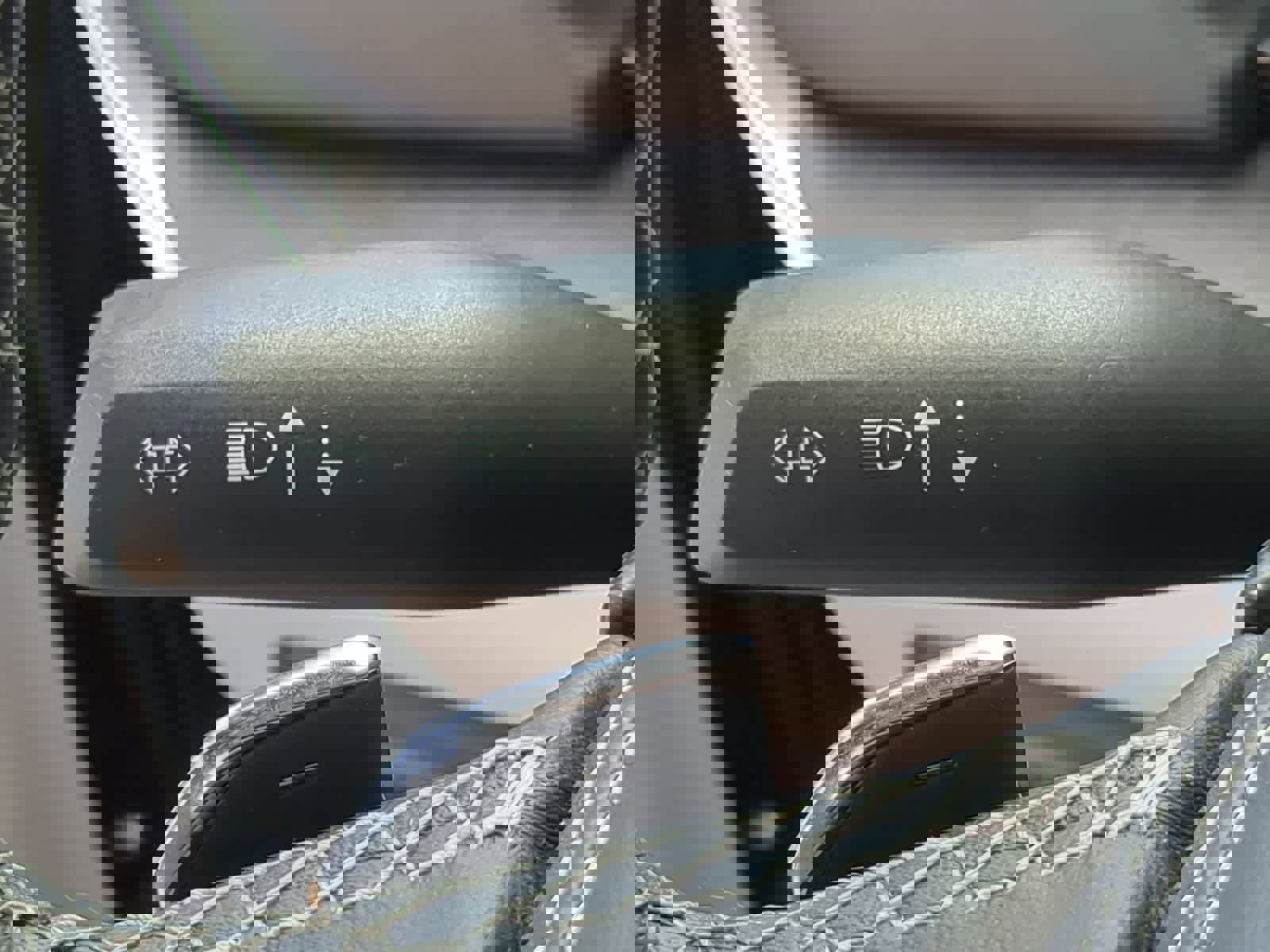 Certified 2022 Jeep Grand Cherokee L Overland AWD/4WD image 26