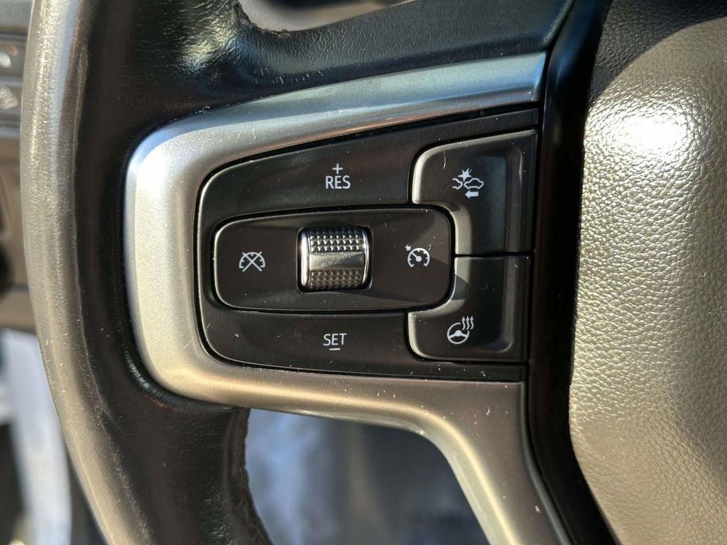 Used 2022 Chevrolet Tahoe Premier w/ Premium Package image 23