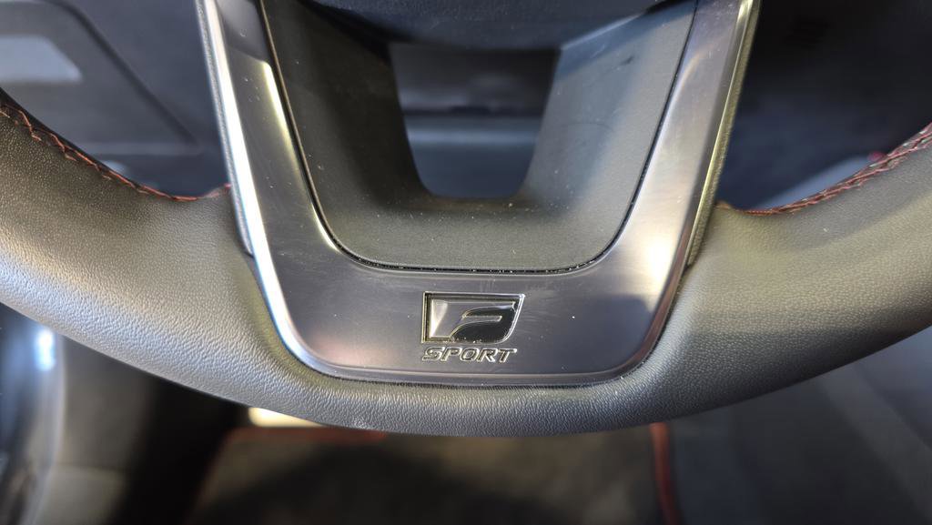 Certified 2024 Lexus RX 500h F Sport image 16