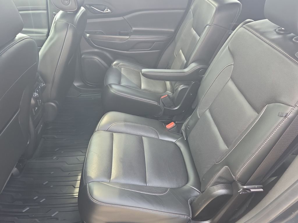 Certified 2019 GMC Acadia SLT AWD/4WD image 29