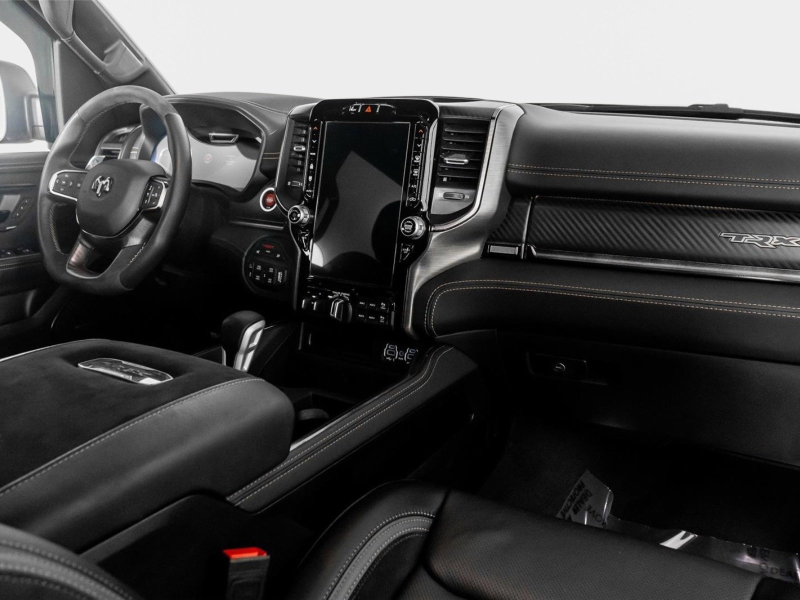 Used 2024 RAM 1500 TRX image 52