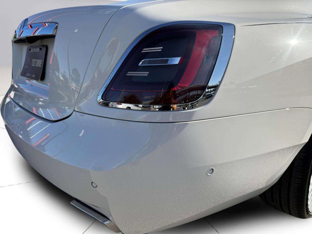 Used 2021 Rolls-Royce Ghost image 20
