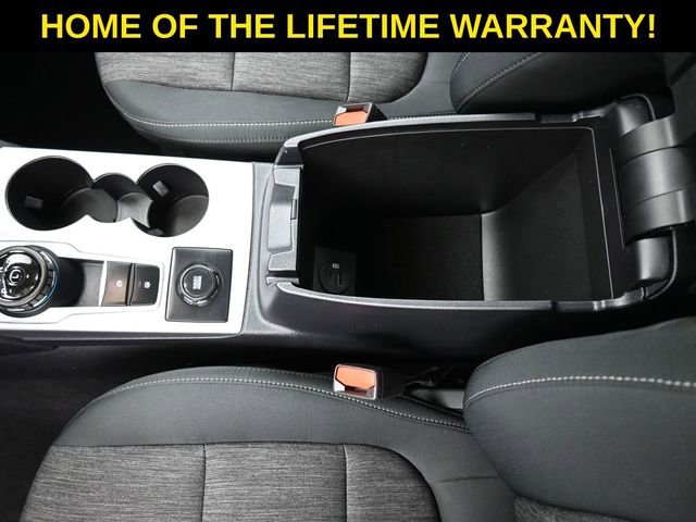 Used 2023 Ford Bronco Sport Big Bend image 33