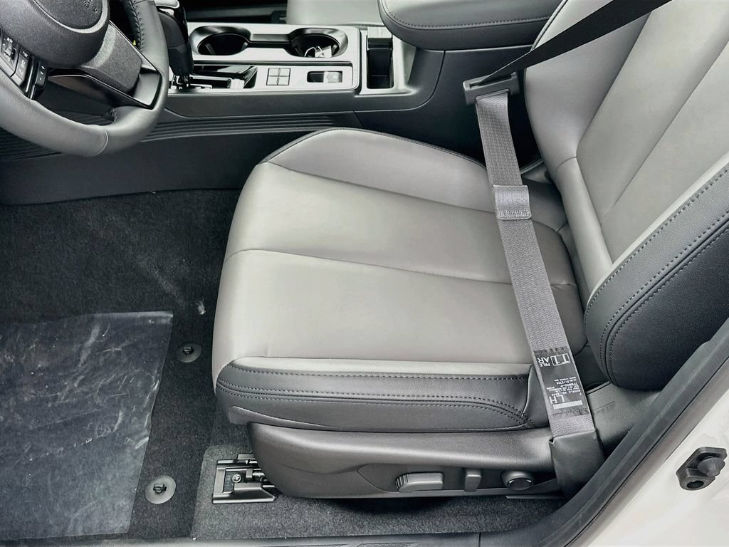 New 2026 Subaru Outback Premium AWD/4WD image 26