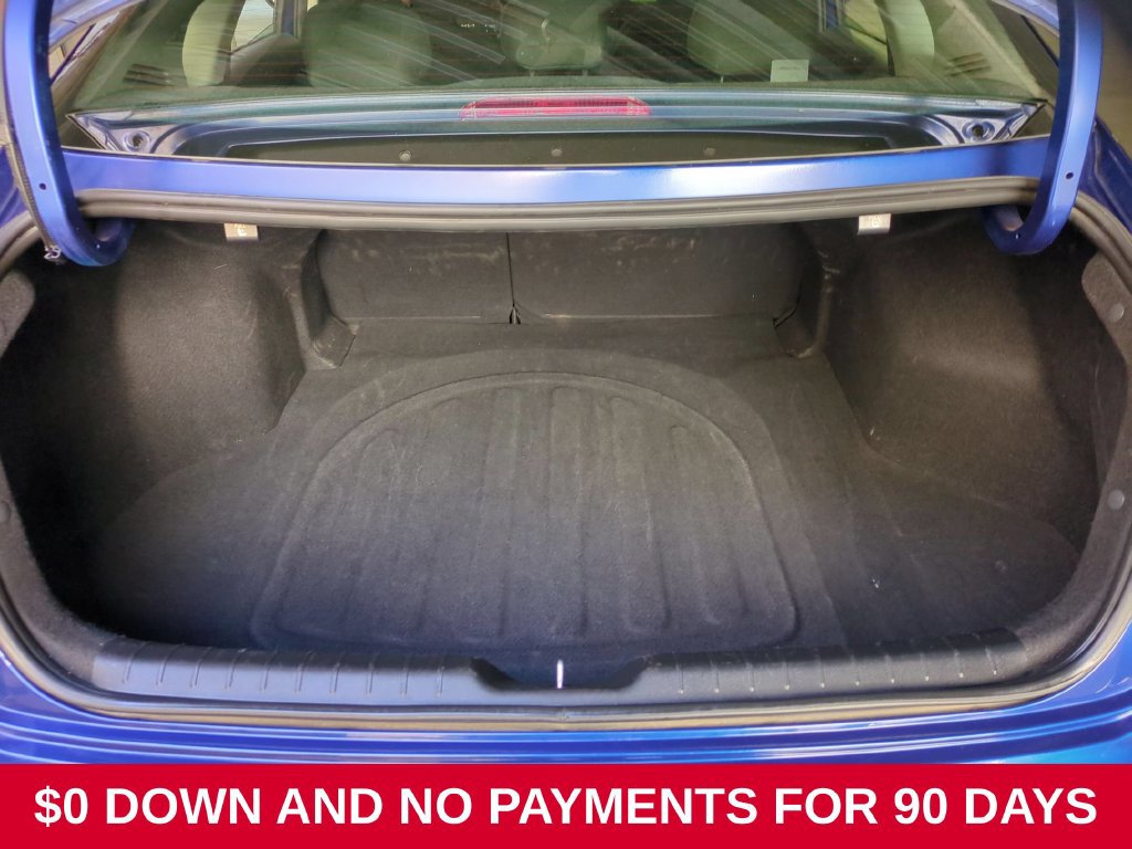 Used 2025 Kia K4 FWD image 26