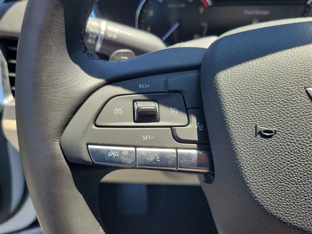 Certified 2023 Cadillac CT5 Luxury w/ Sun And Sound Package RWD image 19