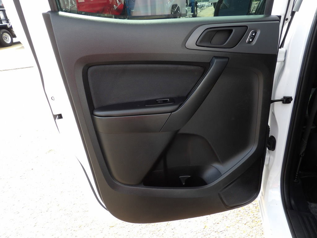 Used 2021 Ford Ranger XL w/ Equipment Group 101A High image 27