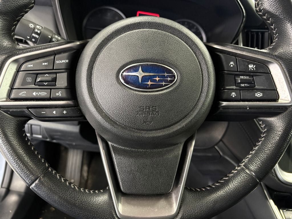 Used 2023 Subaru Outback Premium AWD/4WD image 16