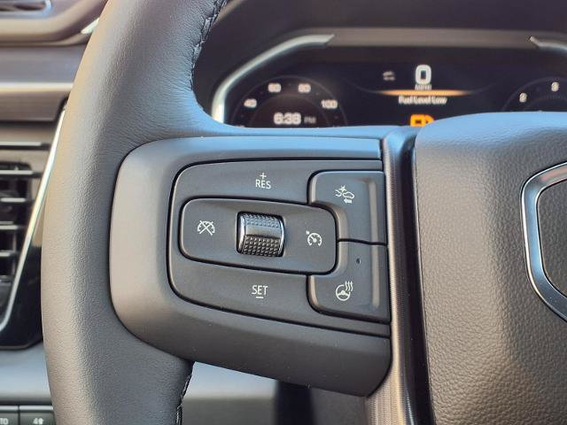 New 2026 GMC Sierra 2500 Denali Ultimate AWD/4WD image 12