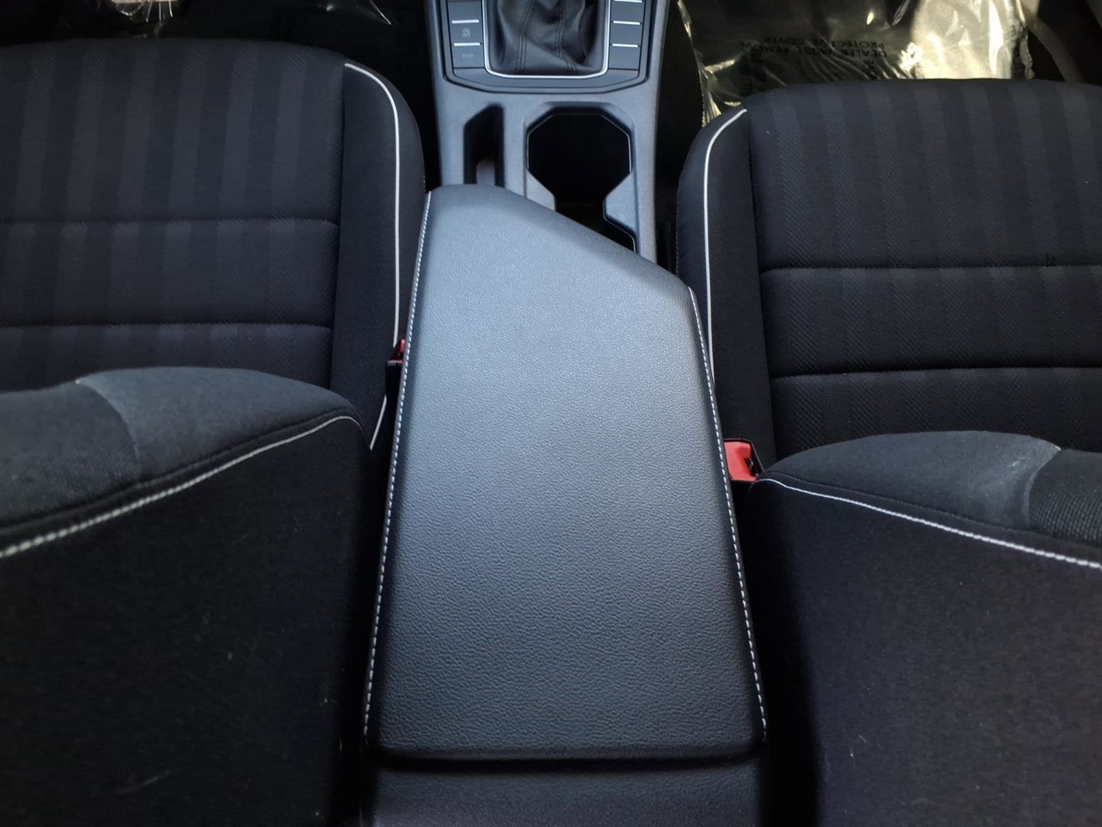 Certified 2023 Volkswagen Jetta Sport image 26