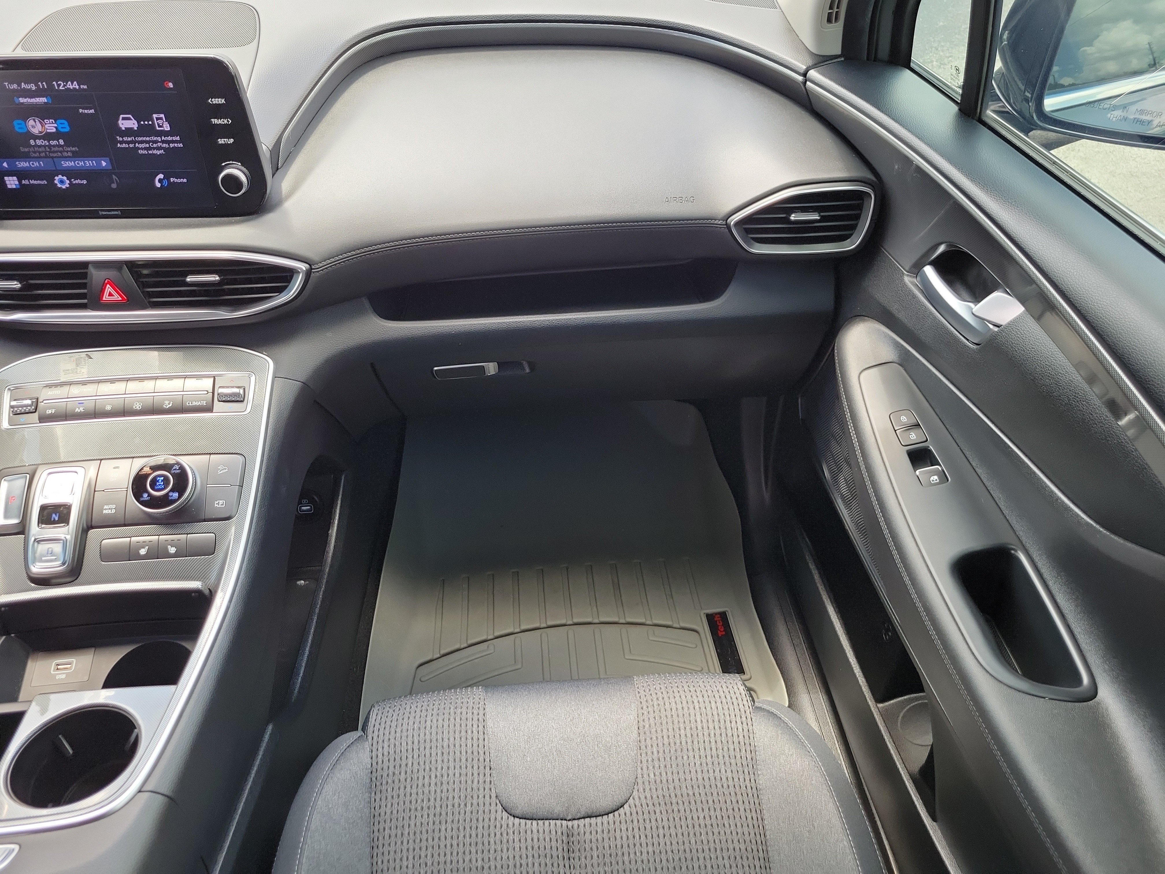 Used 2022 Hyundai Santa Fe XRT AWD/4WD image 19