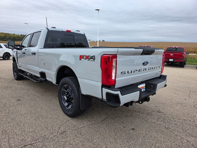 New 2026 Ford F350 XL w/ STX Appearance Package image 25