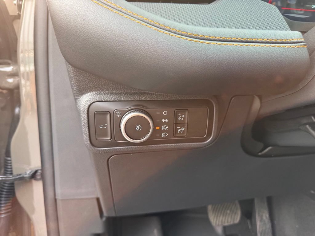 New 2026 Ford Explorer Tremor w/ Tremor Ultimate Package AWD/4WD image 19