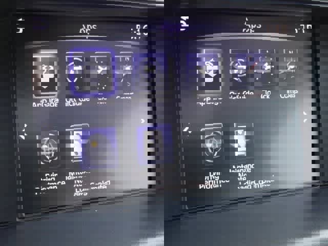 Used 2018 INFINITI Q70 L 3.7 image 27