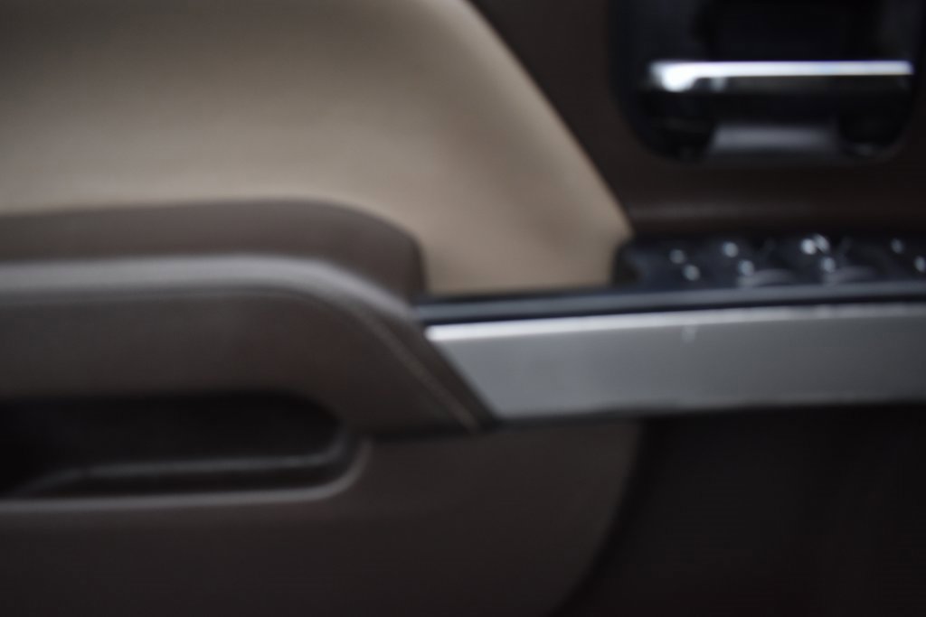 Used 2015 Chevrolet Silverado 2500 LTZ image 10