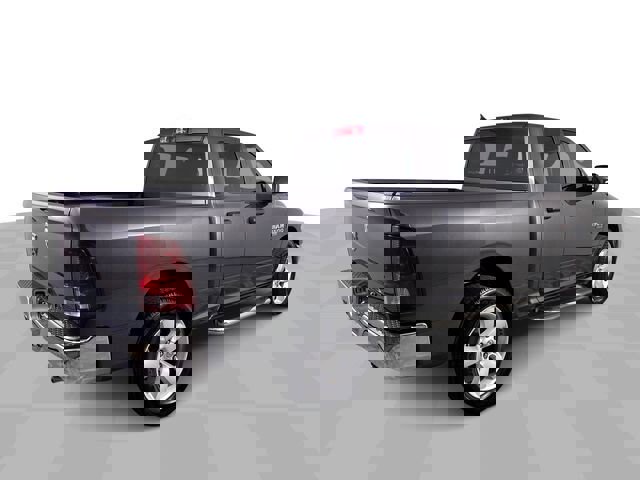 Used 2024 RAM 1500 Tradesman w/ Tradesman SXT Package image 8