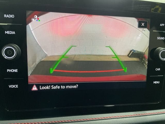 New 2026 Volkswagen Jetta GLI Autobahn FWD image 20