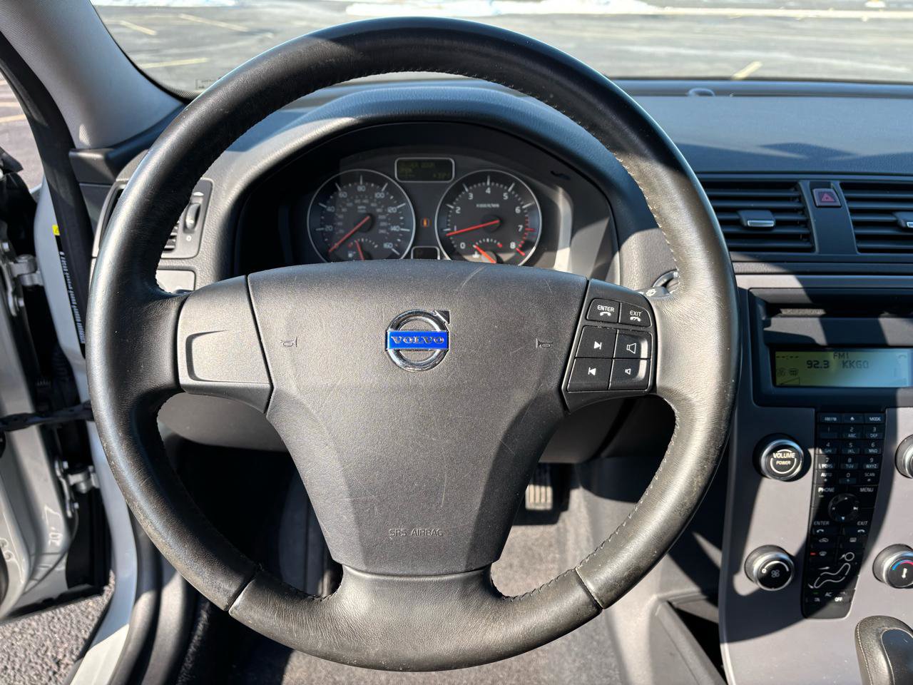 Used 2009 Volvo C30 2dr Cpe Auto T5 image 14