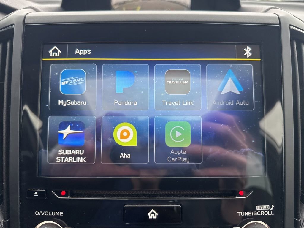 Used 2023 Subaru Forester Wilderness image 45