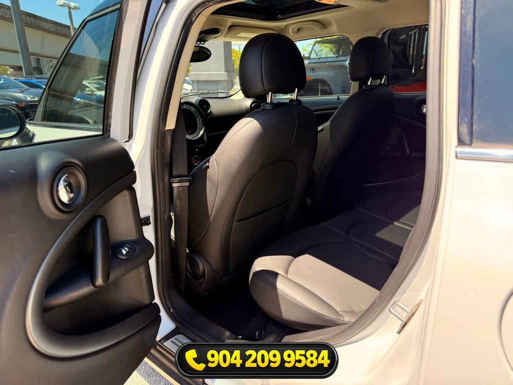 Used 2014 MINI Cooper Countryman S image 22
