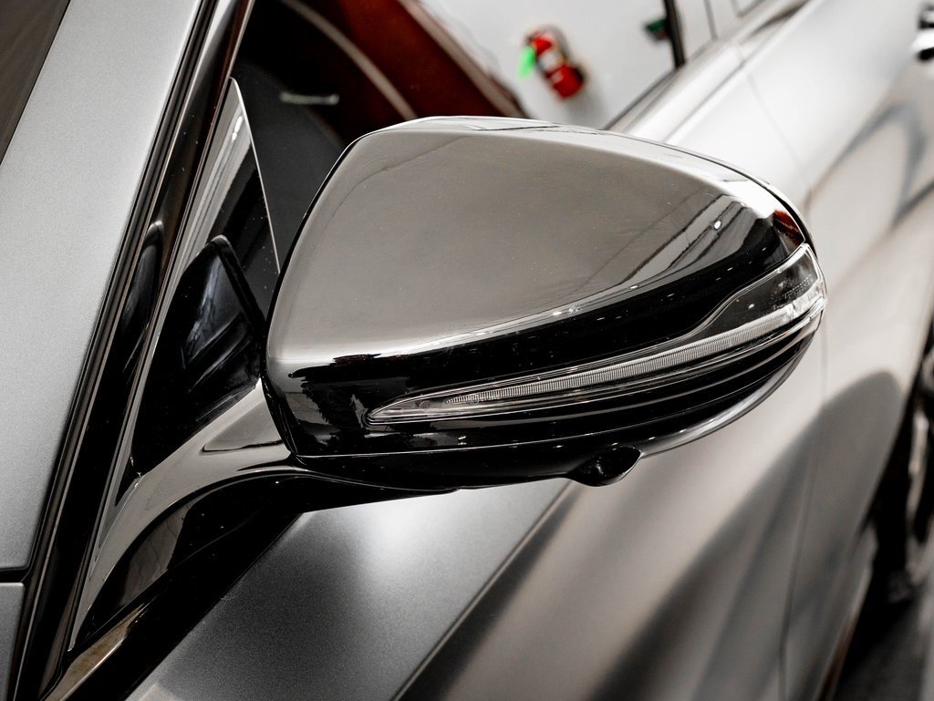 Certified 2023 Mercedes-Benz E 53 AMG 4MATIC Sedan image 18