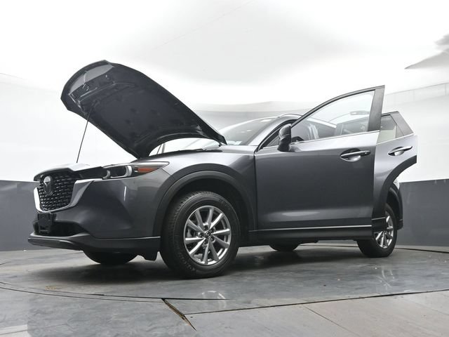 Certified 2023 MAZDA CX-5 AWD 2.5 S image 43