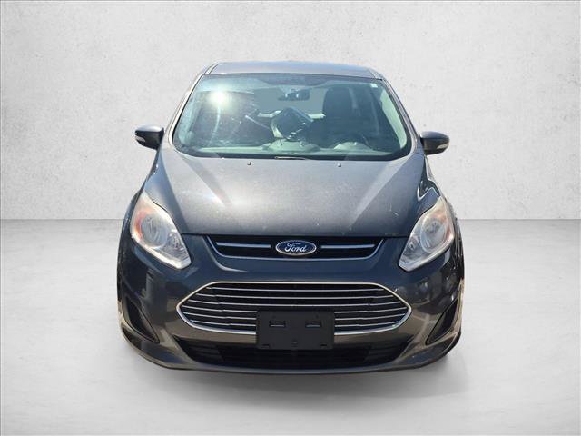 Used 2016 Ford C-MAX SE w/ Cold Weather Package FWD video 2