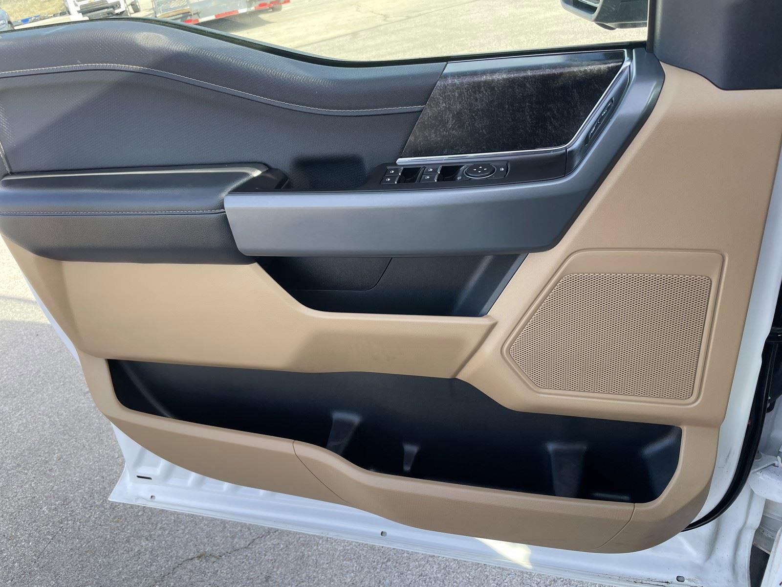 Used 2021 Ford F150 XLT w/ Equipment Group 302A High image 20